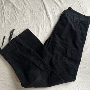 Men’s Carhartt Corduroy Cargo Pants